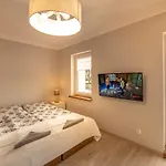 Nad Potokiem Lądek-Zdrój