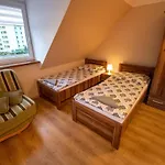 Nad Potokiem 3* Lądek-Zdrój