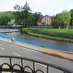 Nad Potokiem
