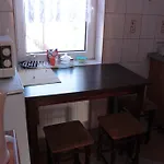 Nad Potokiem Lądek-Zdrój
