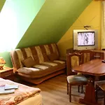 Ξενοδοχείο με διαμερίσματα Nad Potokiem 3*