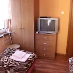 아파트호텔 Nad Potokiem