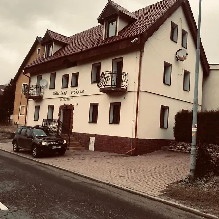 Nad Potokiem Apart Otel