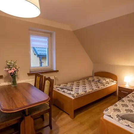 Nad Potokiem 3* Lądek-Zdrój