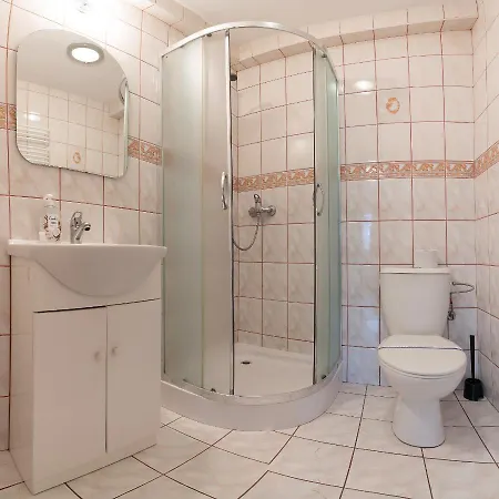 Apart-hotel Nad Potokiem 3*