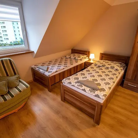 Nad Potokiem 3* Lądek-Zdrój