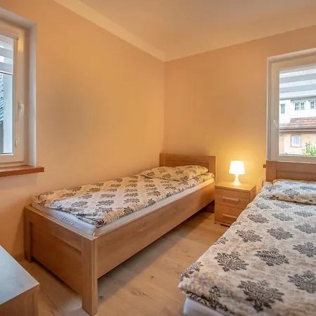 Nad Potokiem 3* Lądek-Zdrój