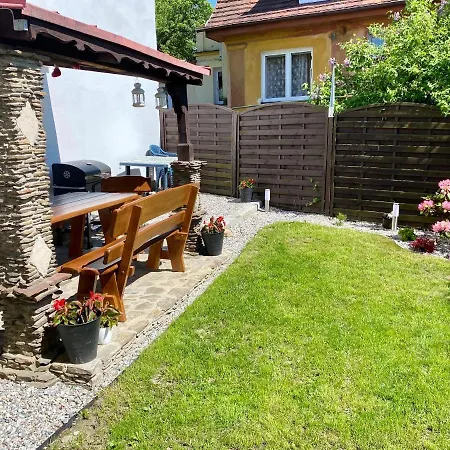 Nad Potokiem Apart Otel