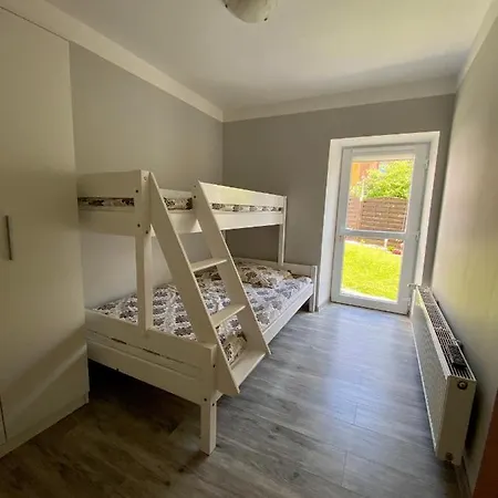 Apart Otel Nad Potokiem