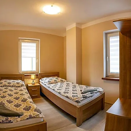 Nad Potokiem 3* Lądek-Zdrój