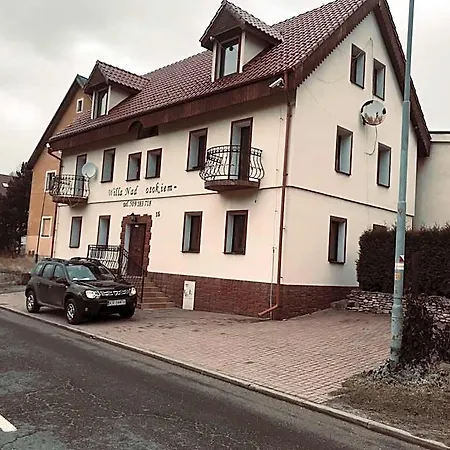 Aparthotel Nad Potokiem