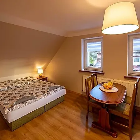 Nad Potokiem 3* Lądek-Zdrój