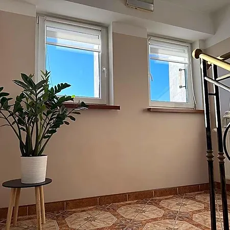 Nad Potokiem Aparthotel