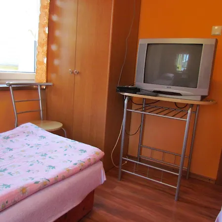 Nad Potokiem 3* Lądek-Zdrój