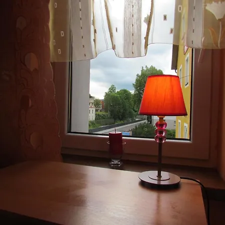 Aparthotel Nad Potokiem Lądek-Zdrój
