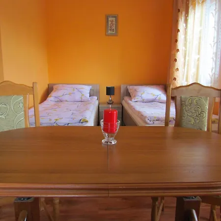 아파트호텔 Nad Potokiem 3*