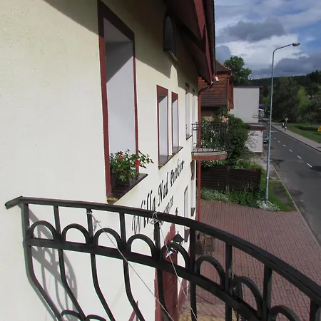 Nad Potokiem Lądek-Zdrój