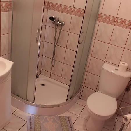 Nad Potokiem Apart-hotel