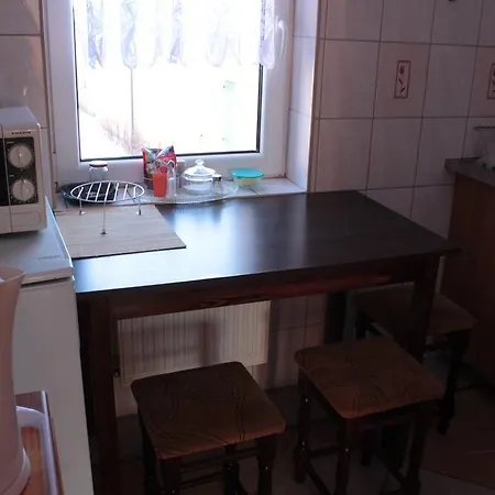 Nad Potokiem Lądek-Zdrój