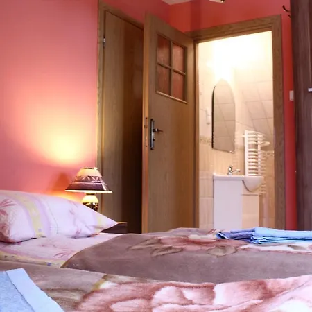 Nad Potokiem 3* Lądek-Zdrój