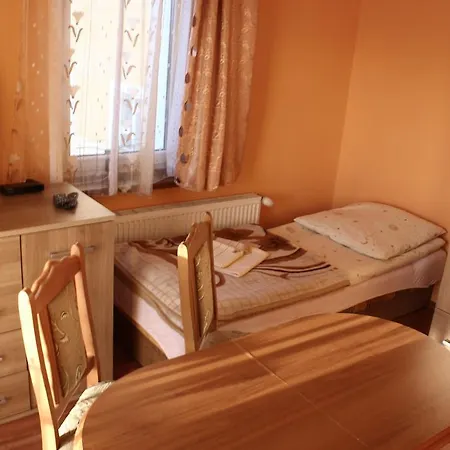 Nad Potokiem Aparthotel