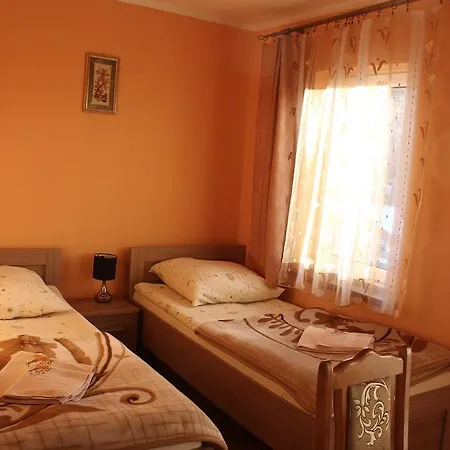 Nad Potokiem 3* Lądek-Zdrój