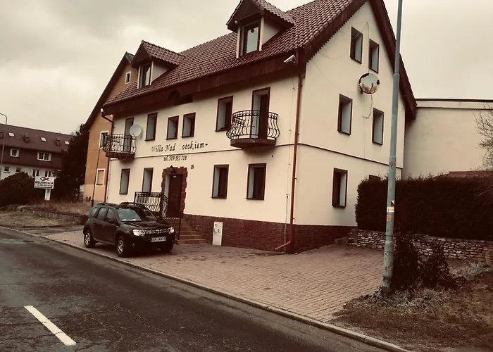 Nad Potokiem Aparthotel