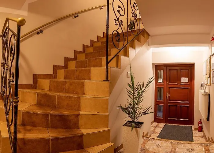 Nad Potokiem 3* Lądek-Zdrój