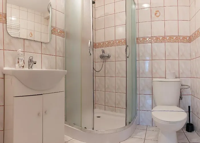 Aparthotel Nad Potokiem 3*