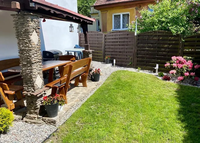 Nad Potokiem Aparthotel