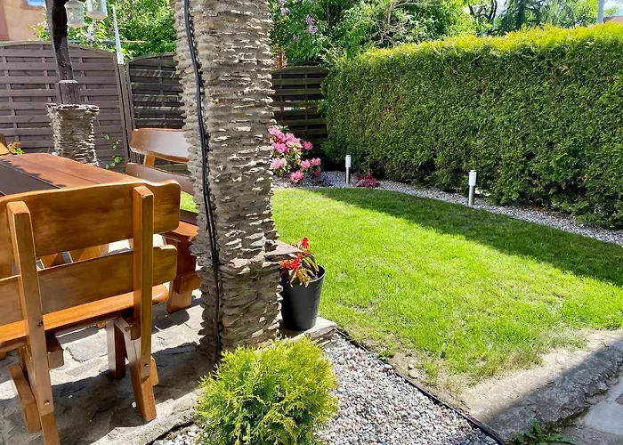 Nad Potokiem Aparthotel