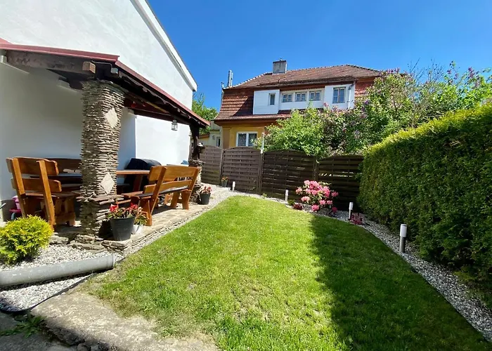 Nad Potokiem 3* Lądek-Zdrój