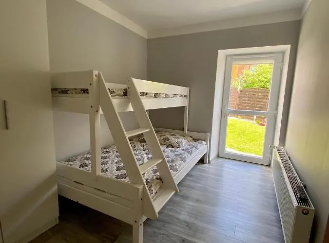 Aparthotel Nad Potokiem