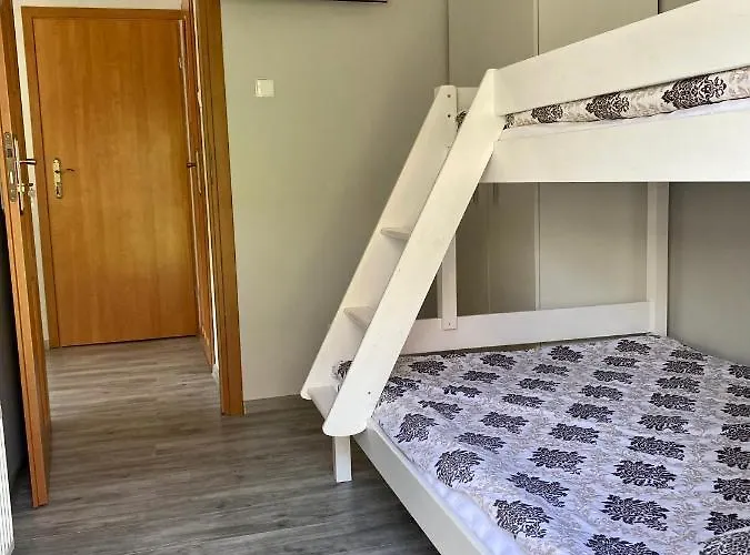 Aparthotel Nad Potokiem