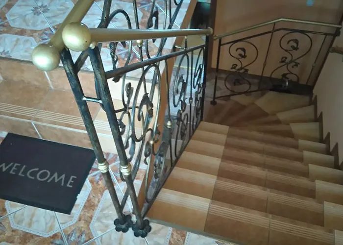 Nad Potokiem Lądek-Zdrój