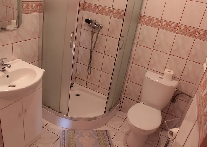 Nad Potokiem Aparthotel