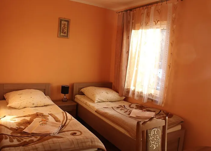 Nad Potokiem 3* Lądek-Zdrój